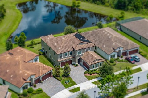 Casa en venta en Odessa, Florida, 5 dormitorios, 391.95 m2 № 1876167 - foto 2