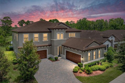 Casa en venta en Odessa, Florida, 5 dormitorios, 391.95 m2 № 1876167 - foto 1