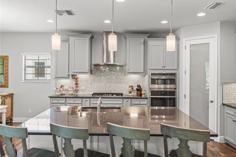 Casa en venta en Odessa, Florida, 5 dormitorios, 391.95 m2 № 1876167 - foto 24