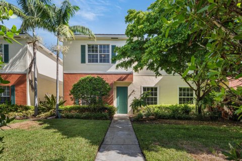Adosado en Pompano Beach, Florida 3 dormitorios, 189.15 m2 № 2312058