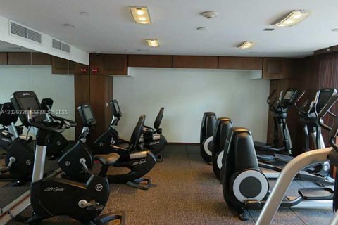 Copropriété à louer à Miami, Floride: 2 chambres, 108.6 m2 № 2145847 - photo 25