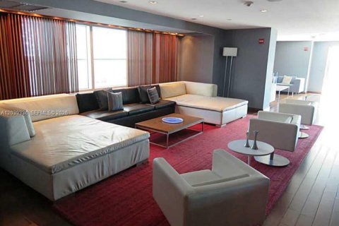 Copropriété à louer à Miami, Floride: 2 chambres, 108.6 m2 № 2145847 - photo 29