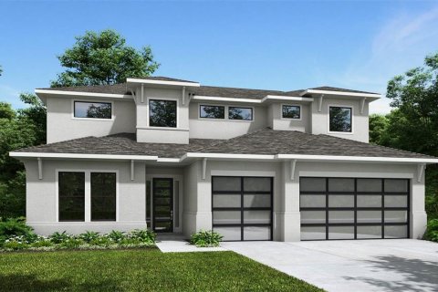 Casa en Zephyrhills, Florida 5 dormitorios, 359.81 m2 № 2374136