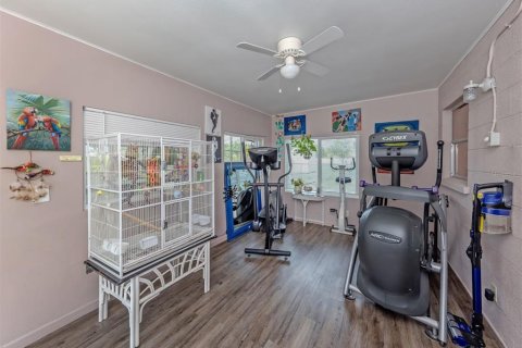 Villa ou maison à vendre à Venice, Floride: 2 chambres, 93.27 m2 № 2291828 - photo 9