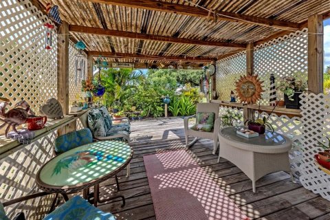 Villa ou maison à vendre à Venice, Floride: 2 chambres, 93.27 m2 № 2291828 - photo 4
