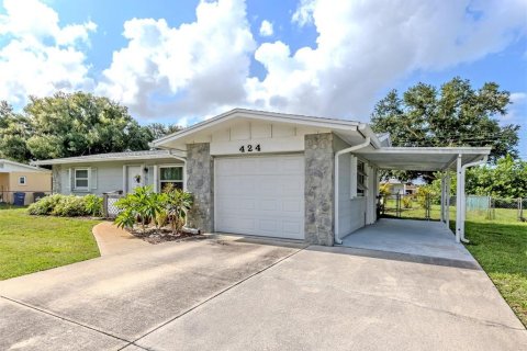Villa ou maison à vendre à Venice, Floride: 2 chambres, 93.27 m2 № 2291828 - photo 3