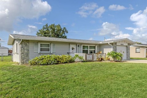 Villa ou maison à Venice, Floride 2 chambres, 93.27 m2 № 2291828