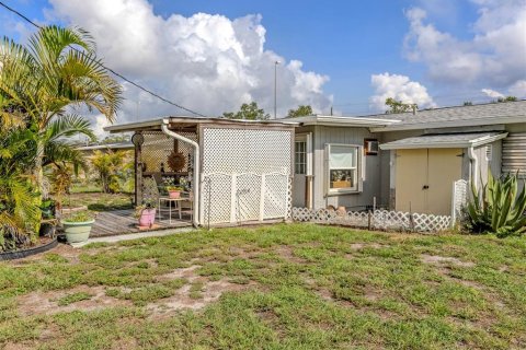 Villa ou maison à vendre à Venice, Floride: 2 chambres, 93.27 m2 № 2291828 - photo 7
