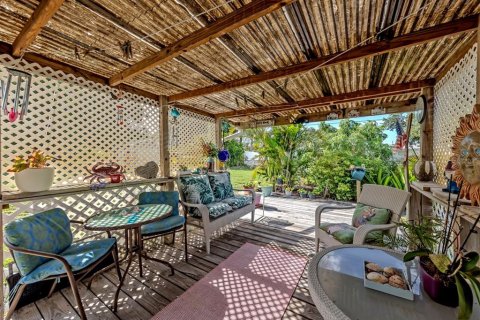 Villa ou maison à vendre à Venice, Floride: 2 chambres, 93.27 m2 № 2291828 - photo 5