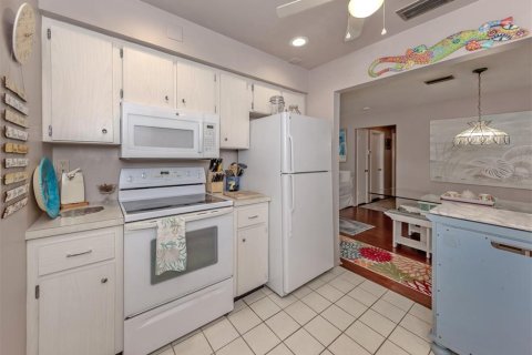Villa ou maison à vendre à Venice, Floride: 2 chambres, 93.27 m2 № 2291828 - photo 22
