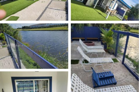 Villa ou maison à vendre à Cutler Bay, Floride: 3 chambres, 141.12 m2 № 1947344 - photo 29