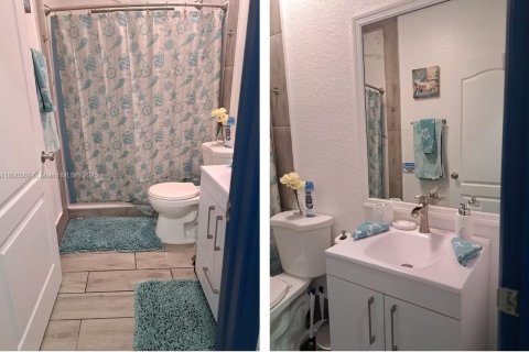 Villa ou maison à vendre à Cutler Bay, Floride: 3 chambres, 141.12 m2 № 1947344 - photo 8