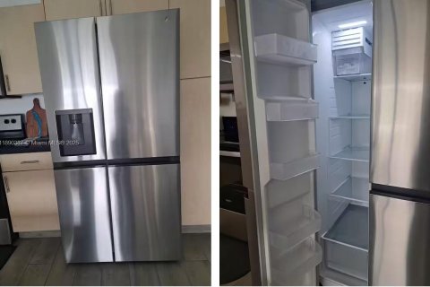 Villa ou maison à vendre à Cutler Bay, Floride: 3 chambres, 141.12 m2 № 1947344 - photo 19