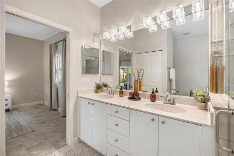 Villa ou maison à louer à Sarasota, Floride: 4 chambres, 183.48 m2 № 1832582 - photo 28