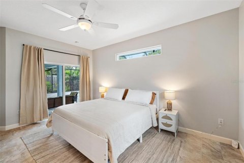 Villa ou maison à louer à Sarasota, Floride: 4 chambres, 183.48 m2 № 1832582 - photo 23