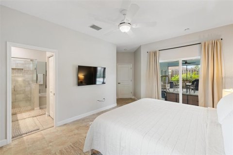 Villa ou maison à louer à Sarasota, Floride: 4 chambres, 183.48 m2 № 1832582 - photo 24