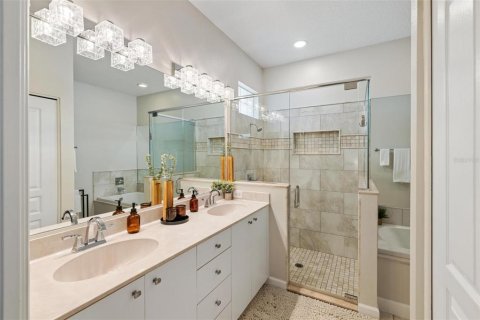 Villa ou maison à louer à Sarasota, Floride: 4 chambres, 183.48 m2 № 1832582 - photo 25