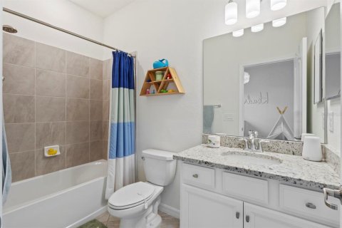 House in Punta Gorda, Florida 4 bedrooms, 188.31 sq.m. № 1917047 - photo 21