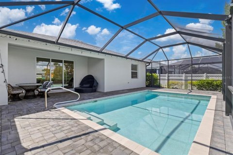 House in Punta Gorda, Florida 4 bedrooms, 188.31 sq.m. № 1917047 - photo 30