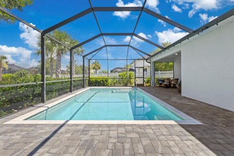 House in Punta Gorda, Florida 4 bedrooms, 188.31 sq.m. № 1917047 - photo 29