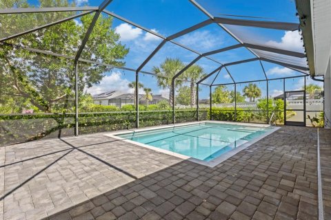 House in Punta Gorda, Florida 4 bedrooms, 188.31 sq.m. № 1917047 - photo 28