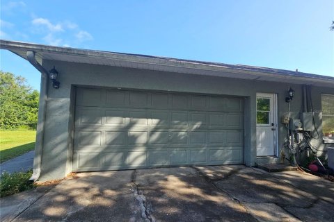 House in Kissimmee, Florida 1 bedroom, 5.57 sq.m. № 1629356 - photo 3