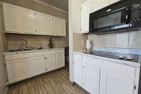 House in Kissimmee, Florida 1 bedroom, 5.57 sq.m. № 1629356 - photo 4