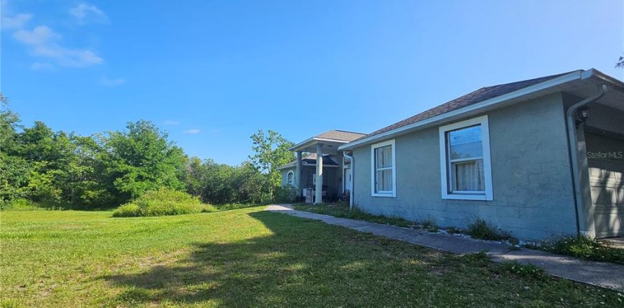 Casa en Kissimmee, Florida 1 dormitorio, 5.57 m2 № 1629356