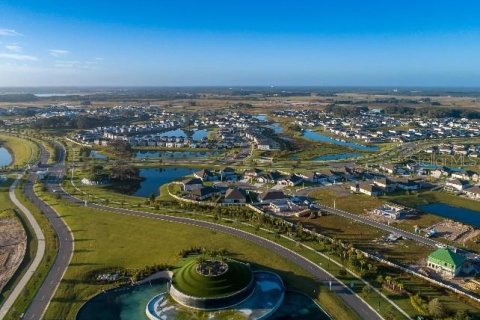 Touwnhouse à vendre à San Antonio, Floride: 3 chambres, 152.27 m2 № 1917542 - photo 21