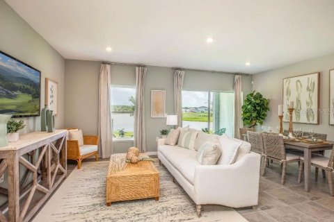Touwnhouse à vendre à San Antonio, Floride: 3 chambres, 152.27 m2 № 1917542 - photo 7