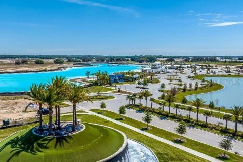 Touwnhouse à vendre à San Antonio, Floride: 3 chambres, 152.27 m2 № 1917542 - photo 20