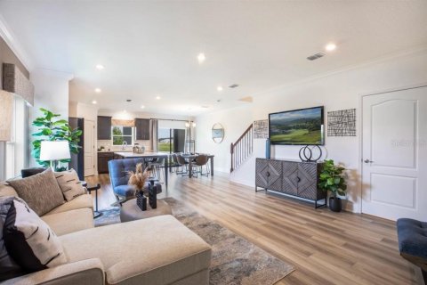 Touwnhouse à vendre à San Antonio, Floride: 3 chambres, 152.27 m2 № 1917542 - photo 6