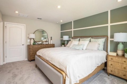 Touwnhouse à vendre à San Antonio, Floride: 3 chambres, 152.27 m2 № 1917542 - photo 8