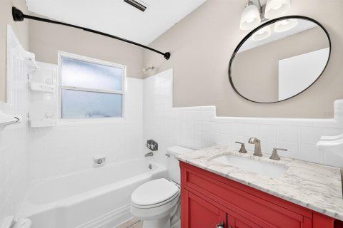 Villa ou maison à vendre à Orlando, Floride: 3 chambres, 139.82 m2 № 2436681 - photo 13
