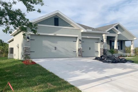 Casa en venta en Port Charlotte, Florida, 4 dormitorios, 210.42 m2 № 1662497 - foto 3