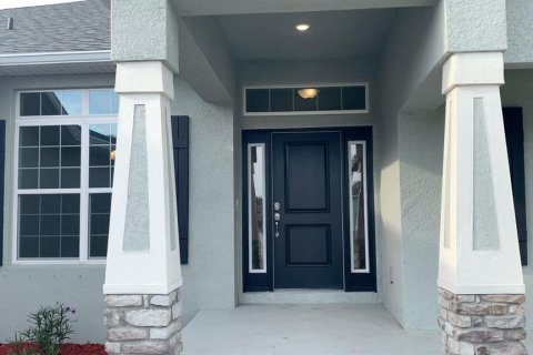 Casa en venta en Port Charlotte, Florida, 4 dormitorios, 210.42 m2 № 1662497 - foto 4
