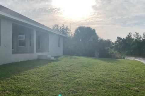 Casa en venta en Port Charlotte, Florida, 4 dormitorios, 210.42 m2 № 1662497 - foto 29