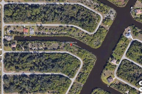 Casa en venta en Port Charlotte, Florida, 4 dormitorios, 210.42 m2 № 1662497 - foto 14