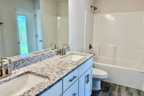 Casa en venta en Port Charlotte, Florida, 4 dormitorios, 210.42 m2 № 1662497 - foto 21