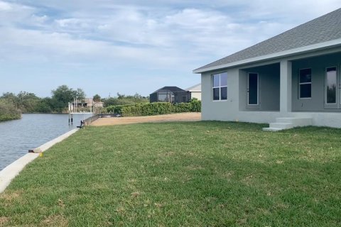 Casa en venta en Port Charlotte, Florida, 4 dormitorios, 210.42 m2 № 1662497 - foto 12