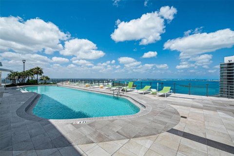 Снять в аренду кондоминиум в Майами, Флорида 2 спальни, 87.7м2, № 2063428 - фото 26