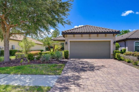 Casa en venta en Tampa, Florida, 3 dormitorios, 155.89 m2 № 2261277 - foto 4