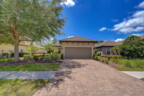 Casa en venta en Tampa, Florida, 3 dormitorios, 155.89 m2 № 2261277 - foto 2