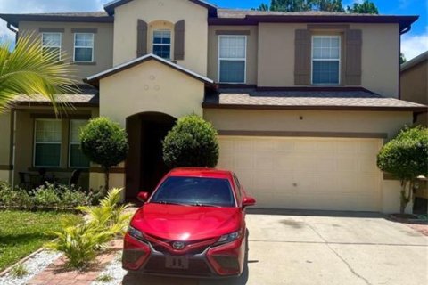 House in Kissimmee, Florida 6 bedrooms, 325.16 sq.m. № 1827255 - photo 5
