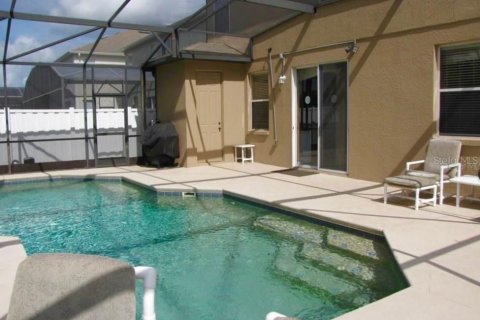 House in Kissimmee, Florida 6 bedrooms, 325.16 sq.m. № 1827255 - photo 4