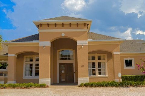 Adosado en alquiler en Sanford, Florida, 3 dormitorios, 111.76 m2 № 2167395 - foto 28