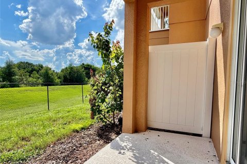Adosado en alquiler en Sanford, Florida, 3 dormitorios, 111.76 m2 № 2167395 - foto 27