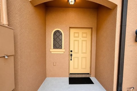 Adosado en alquiler en Sanford, Florida, 3 dormitorios, 111.76 m2 № 2167395 - foto 2