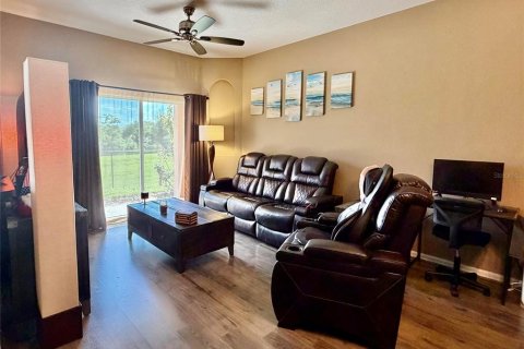Adosado en alquiler en Sanford, Florida, 3 dormitorios, 111.76 m2 № 2167395 - foto 6