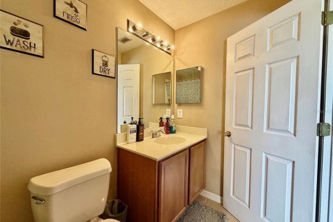 Adosado en alquiler en Sanford, Florida, 3 dormitorios, 111.76 m2 № 2167395 - foto 21
